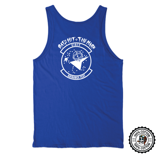 746 TS "Bats" V2 Tank Top