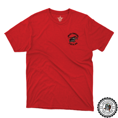 B Co 1-112th S&S T-Shirts