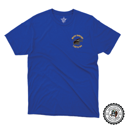 B Co 1-112th S&S T-Shirts