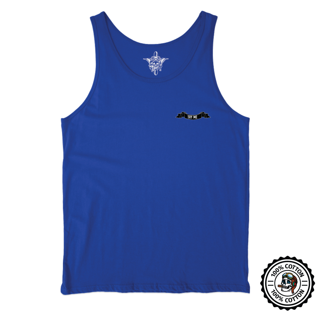 C TRP, 3-6 CAV "Ruthless Riders" Tank Top