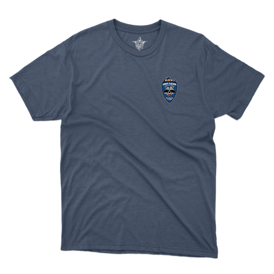 D Co, 2-4 "Mavericks" Shops Plt T-Shirts