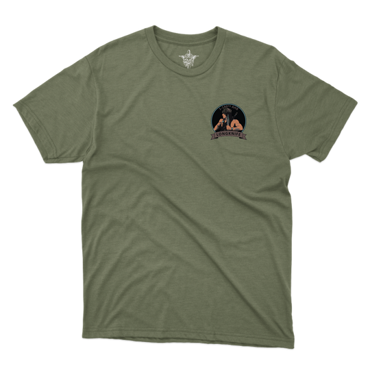 D Co, 1-140th AHB T-Shirts