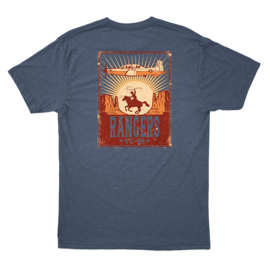 VT-28 "Rangers" T-Shirts