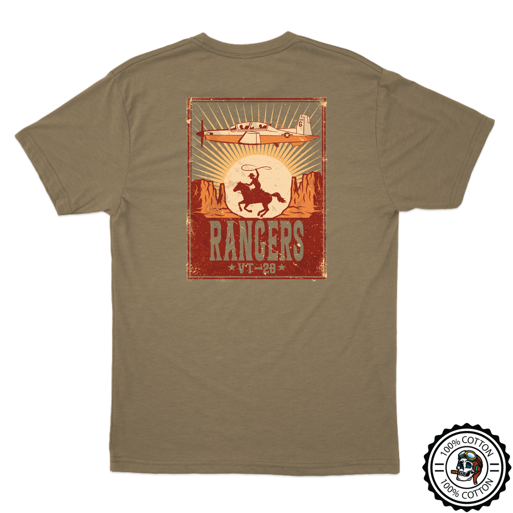 Vt 28 Rangers VT-28 Apparel | Brotallion – Brotallion LLC