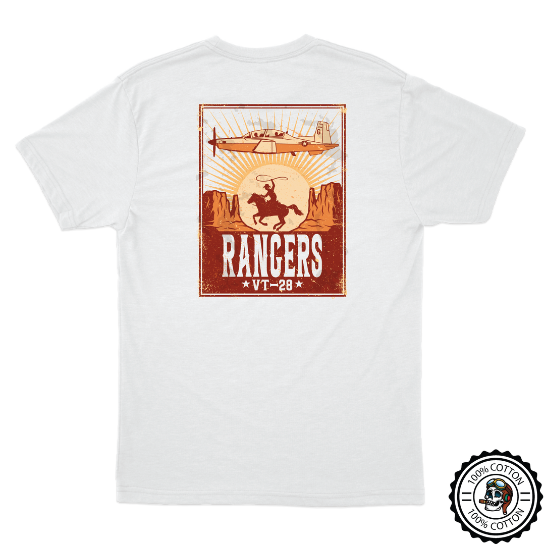 Vt 28 Rangers VT-28