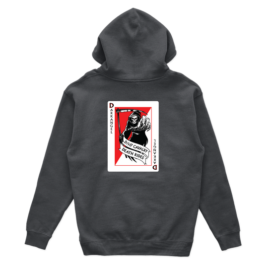 D TRP, 1-17 ACS “Dark Angels” v2 Hoodies