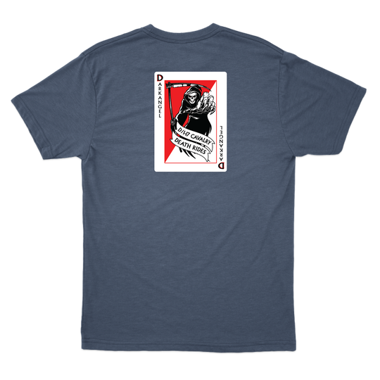 D TRP, 1-17 ACS “Dark Angels” v2 T-Shirts