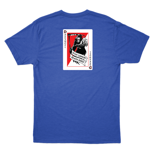 D TRP, 1-17 ACS “Dark Angels” v2 T-Shirts