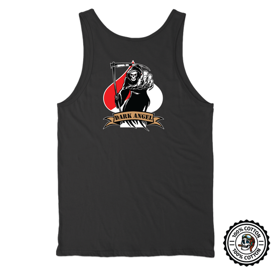 D TRP, 1-17 ACS “Dark Angels” Tank Tops