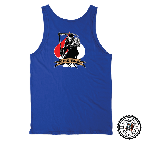 D TRP, 1-17 ACS “Dark Angels” Tank Tops