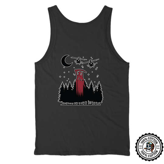 A Co, 1-82 AB "Redwolf" Tank Tops