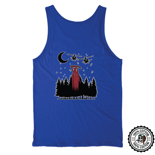 A Co, 1-82 AB "Redwolf" Tank Tops