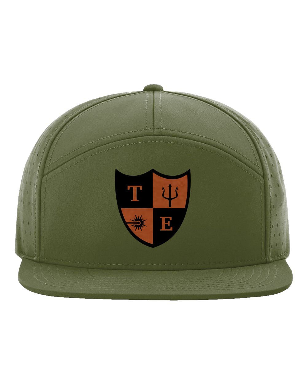 Average Quality Army Pilot