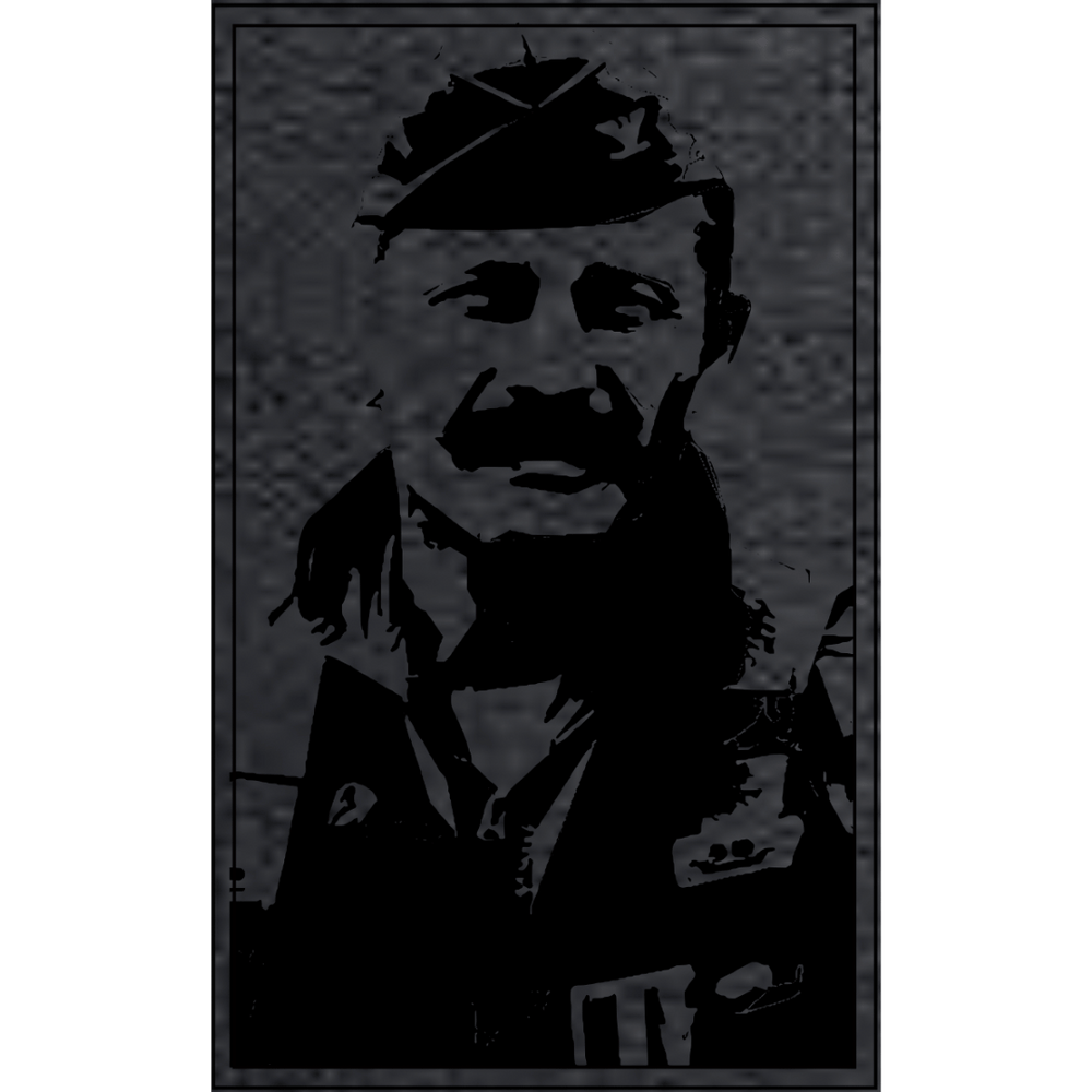 Robin Olds