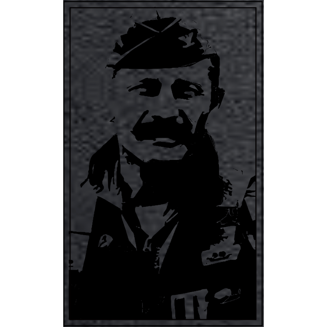 Robin Olds