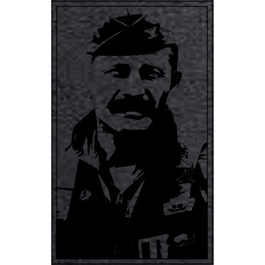 Robin Olds