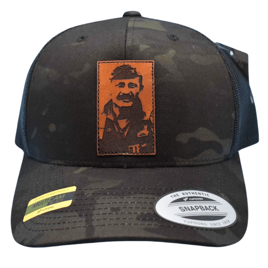 Brotallion's Hat Builder - Robin Olds