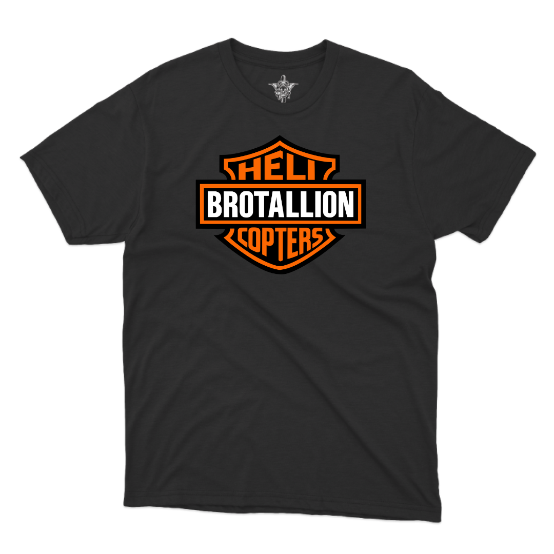 Rotor Riders T-Shirt