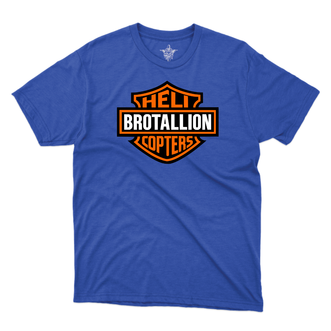 Rotor Riders T-Shirt