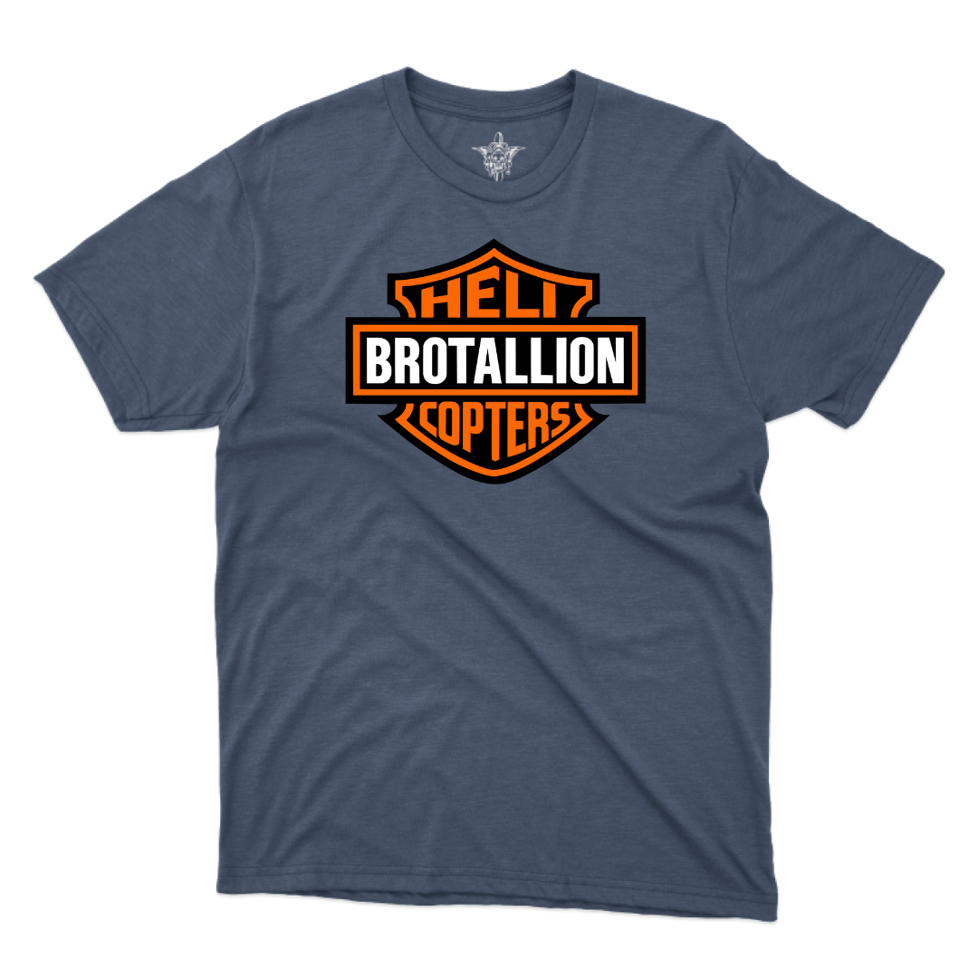 Rotor Riders T-Shirt