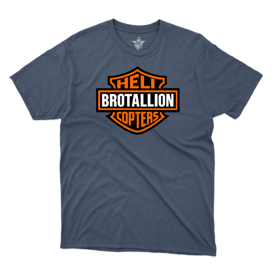 Rotor Riders T-Shirt