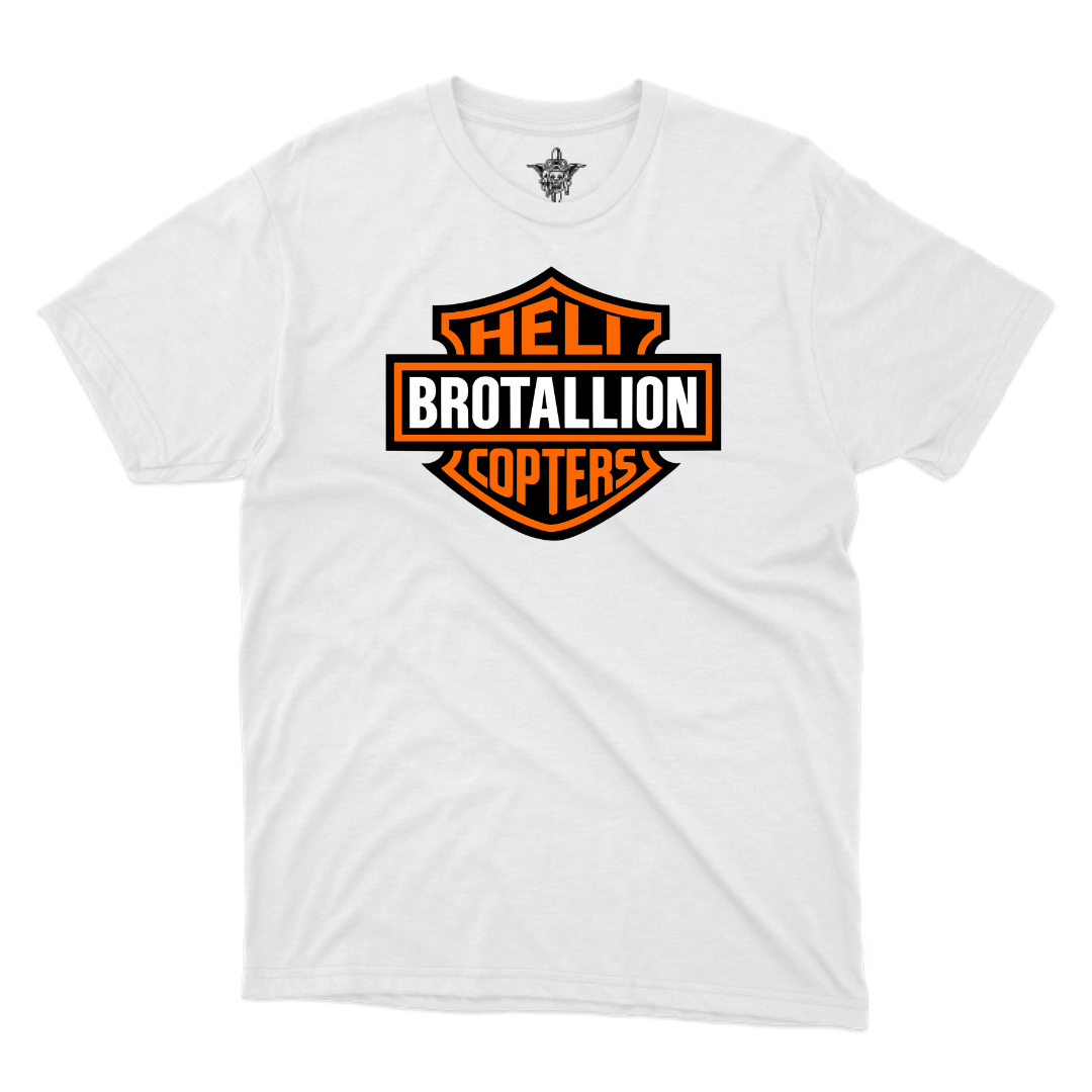 Rotor Riders T-Shirt