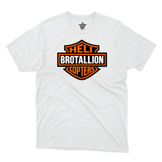 Rotor Riders T-Shirt