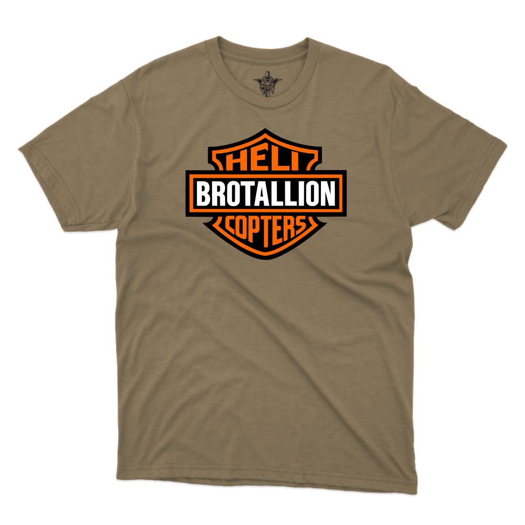 Rotor Riders T-Shirt