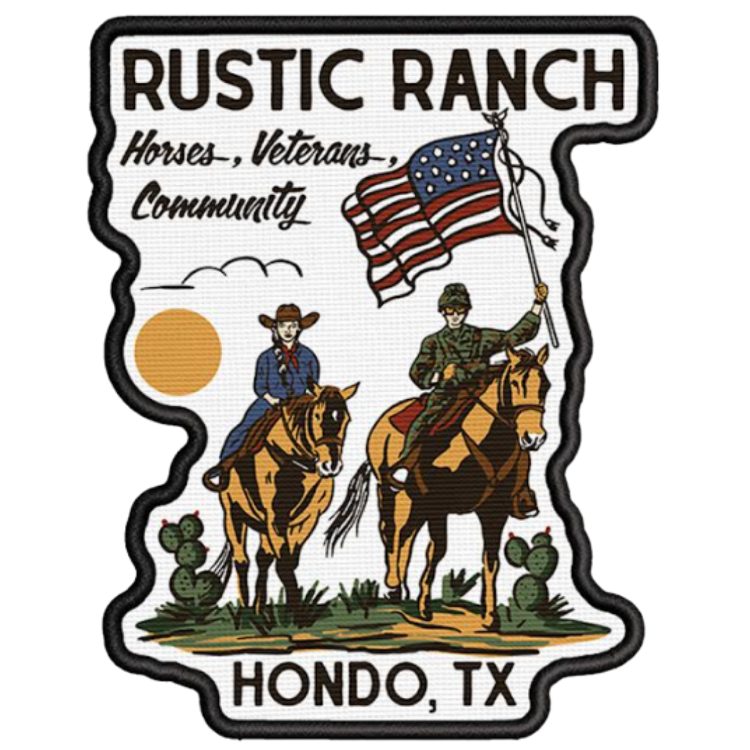 Rustic Ranch
