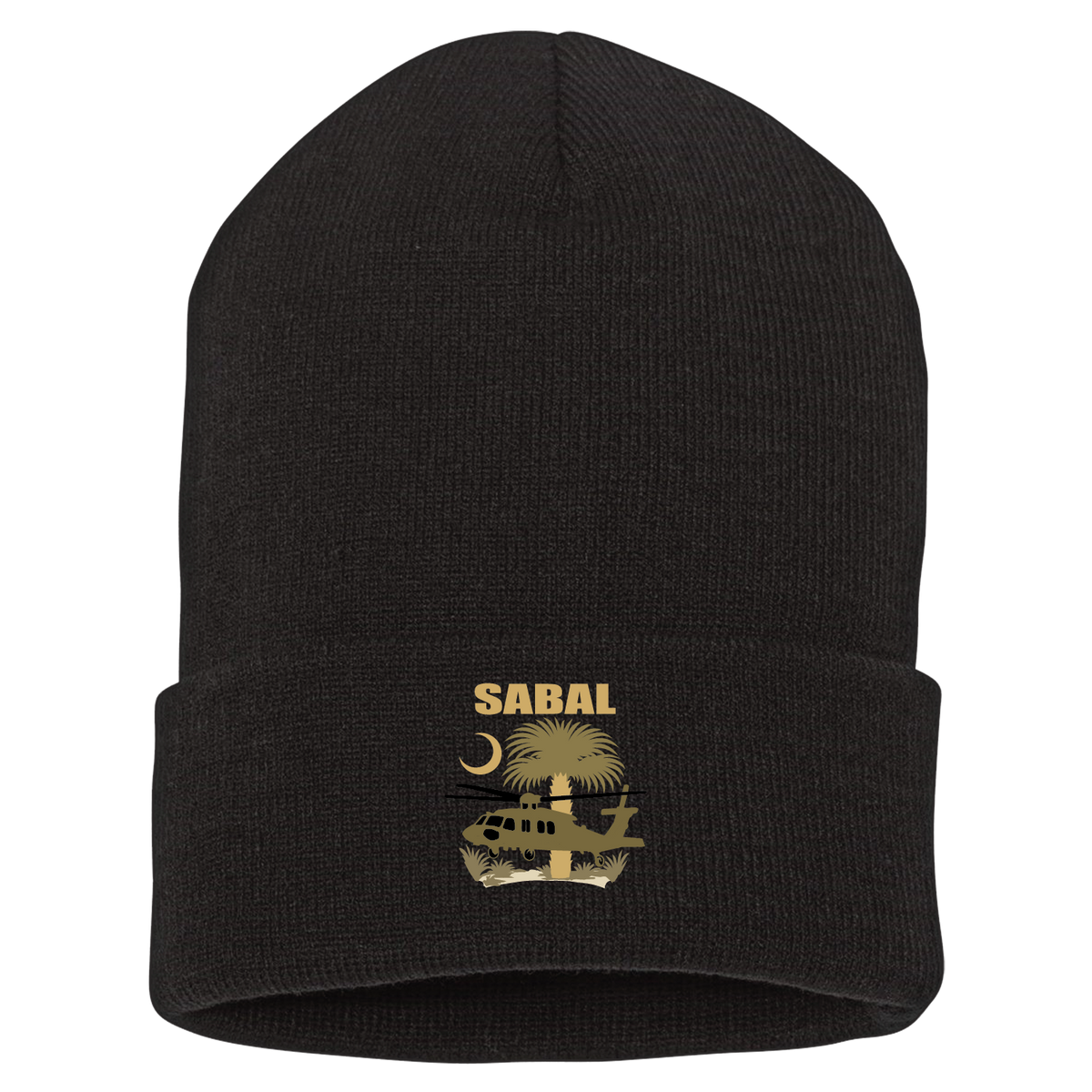 SABAL_{unit}_beanie_cuffed_black.png