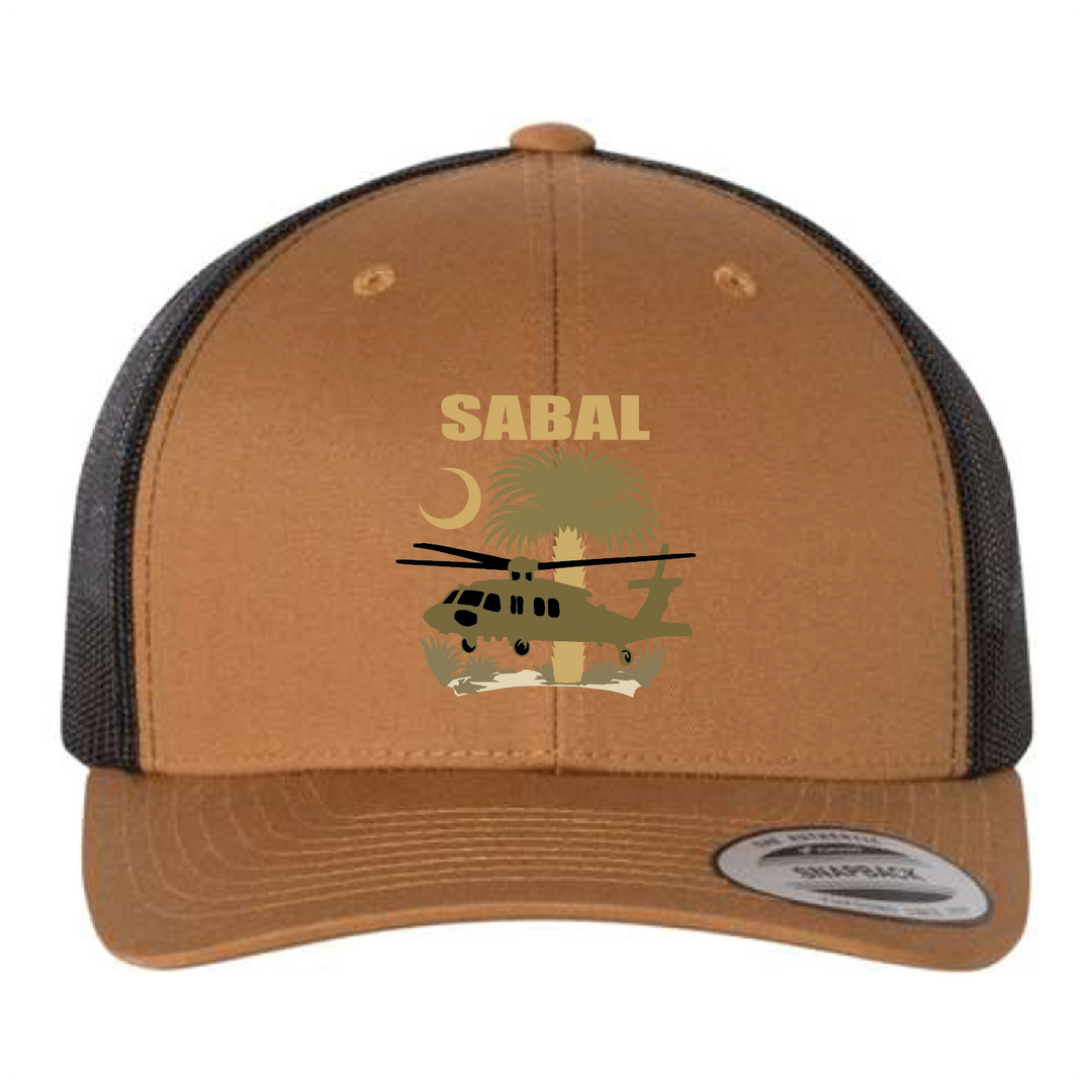 SABAL_{unit}_trucker_caramel-black.png