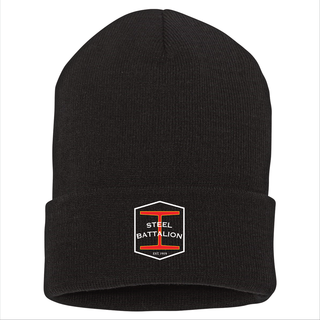 Lehigh ROTC Beanies