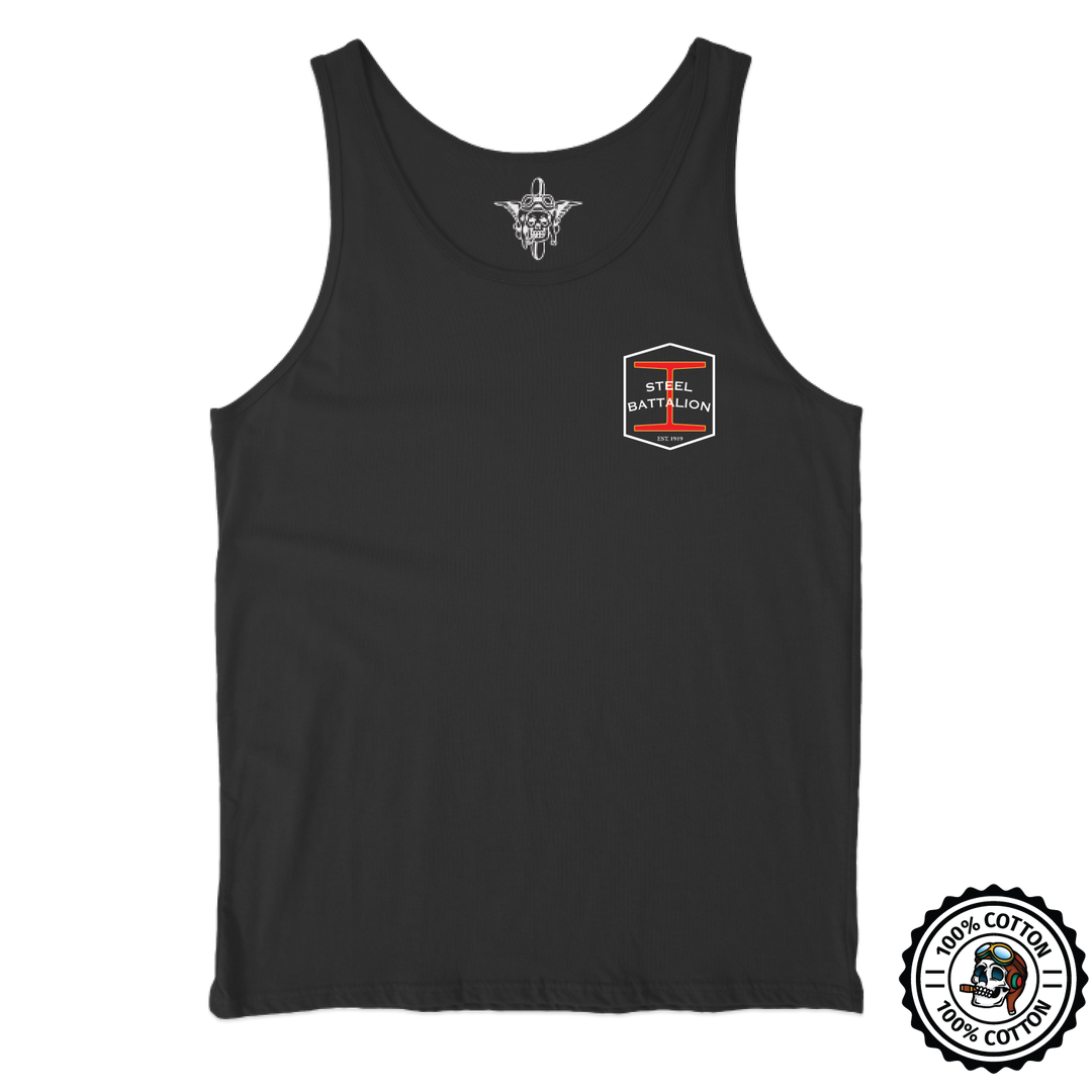 Lehigh ROTC Tank Tops