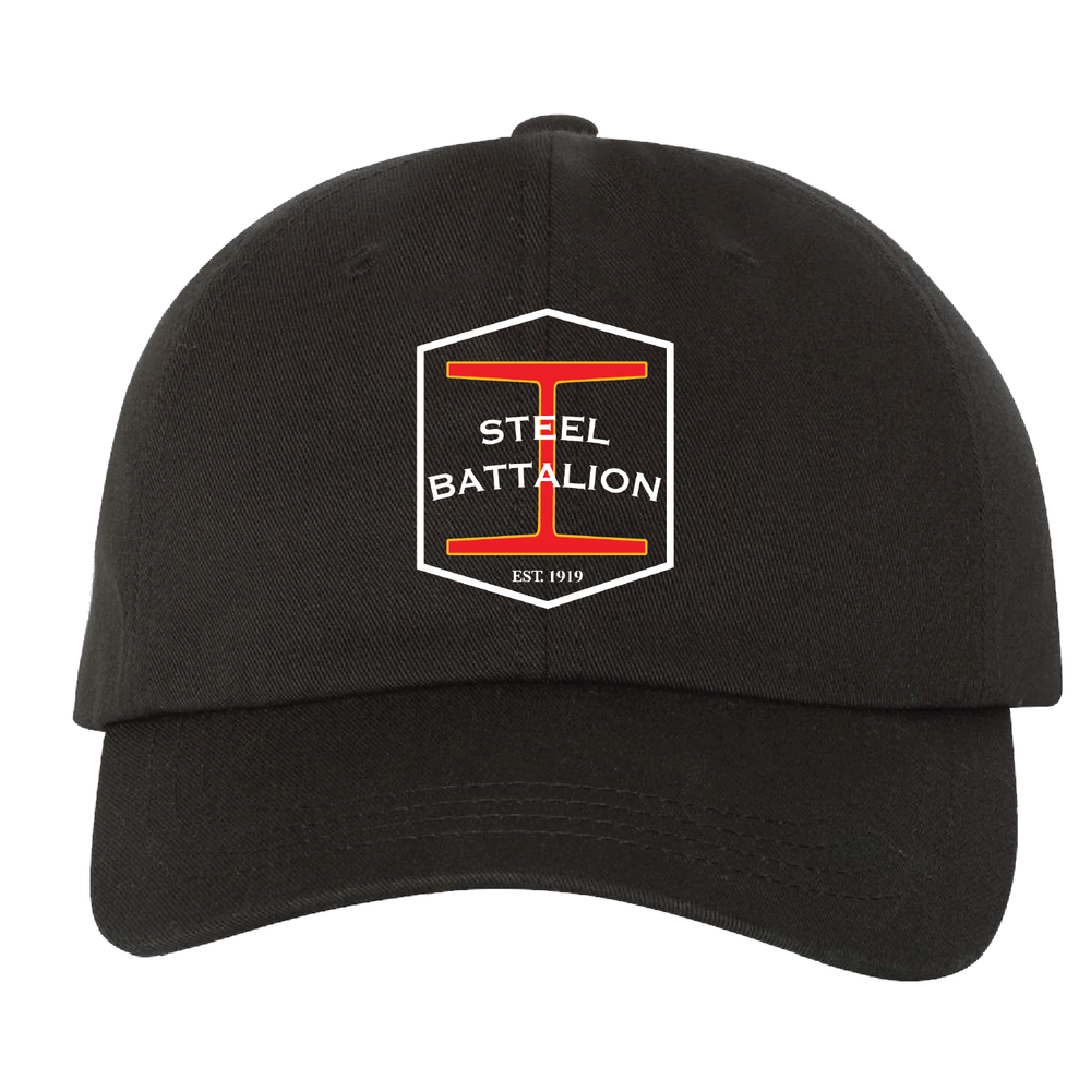 Lehigh ROTC Embroidered Hats