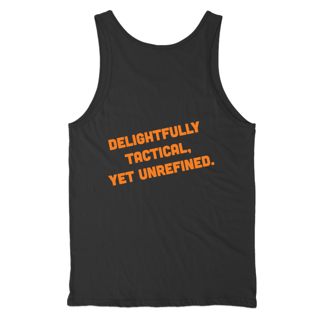Shooters Tank Top