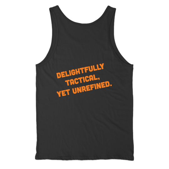 Shooters Tank Top