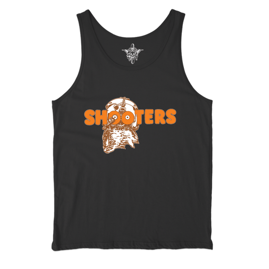 Shooters Tank Top