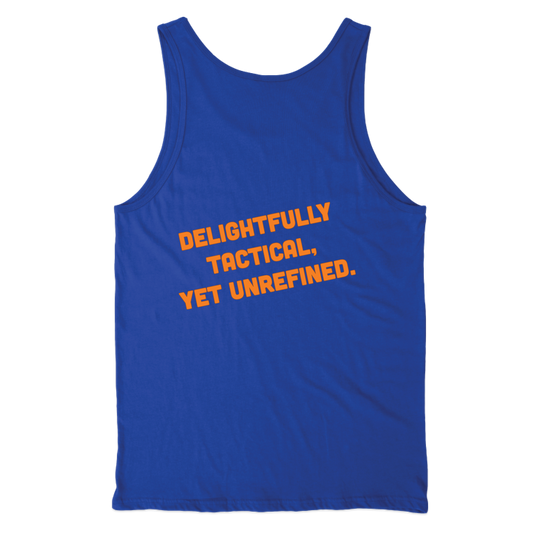 Shooters Tank Top
