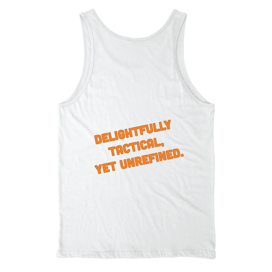 Shooters Tank Top