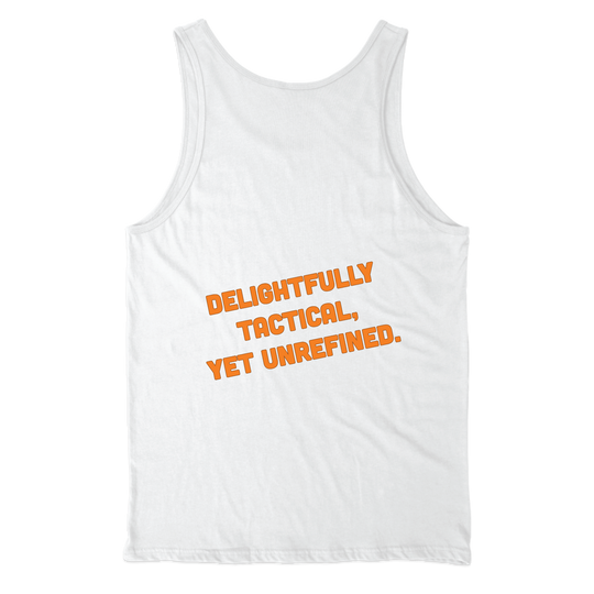 Shooters Tank Top
