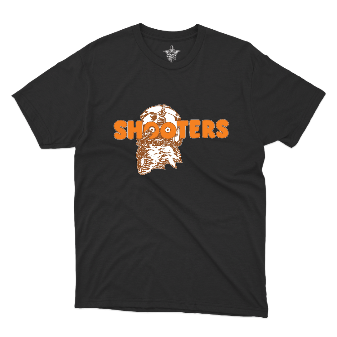 Shooters T-Shirt