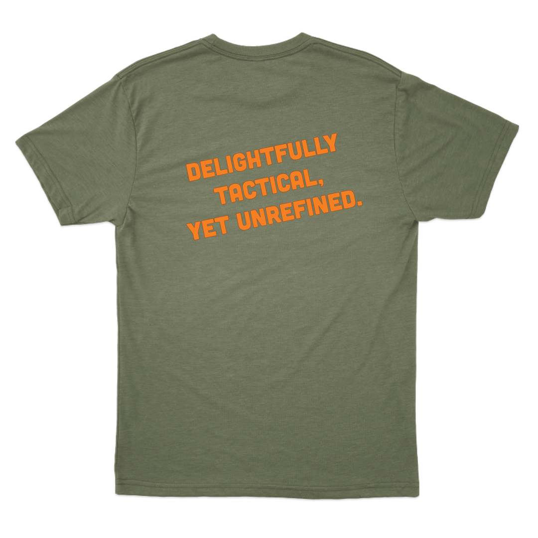 Shooters T-Shirt
