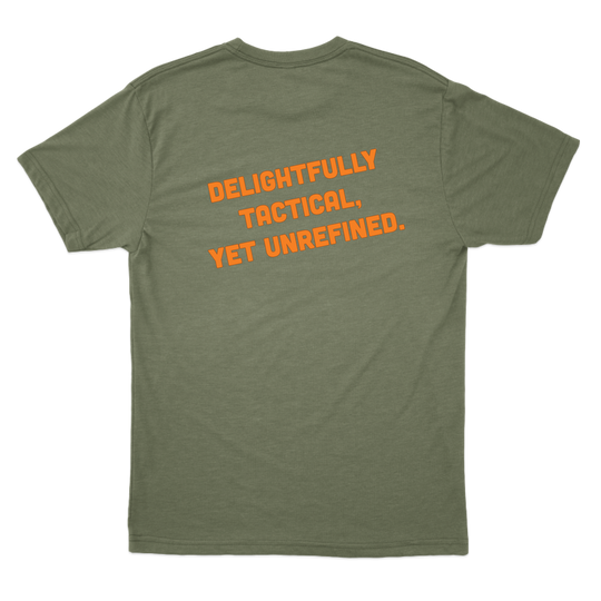 Shooters T-Shirt
