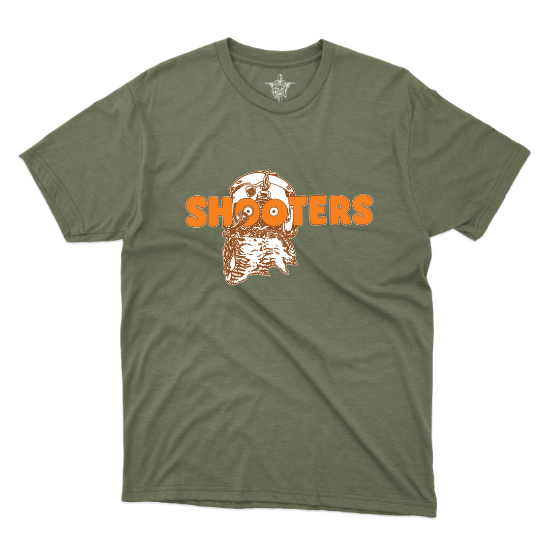 Shooters T-Shirt