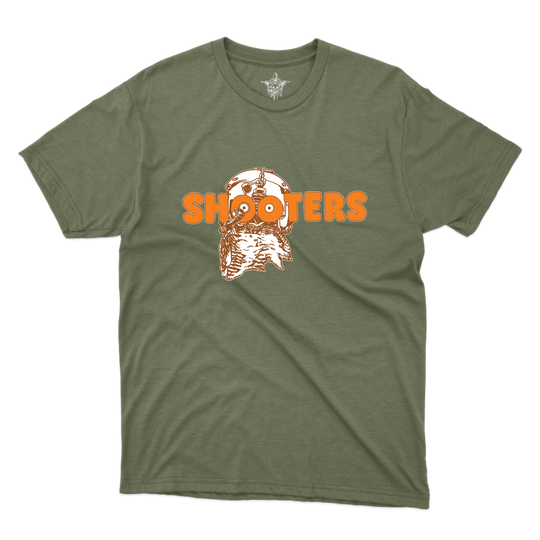 Shooters T-Shirt