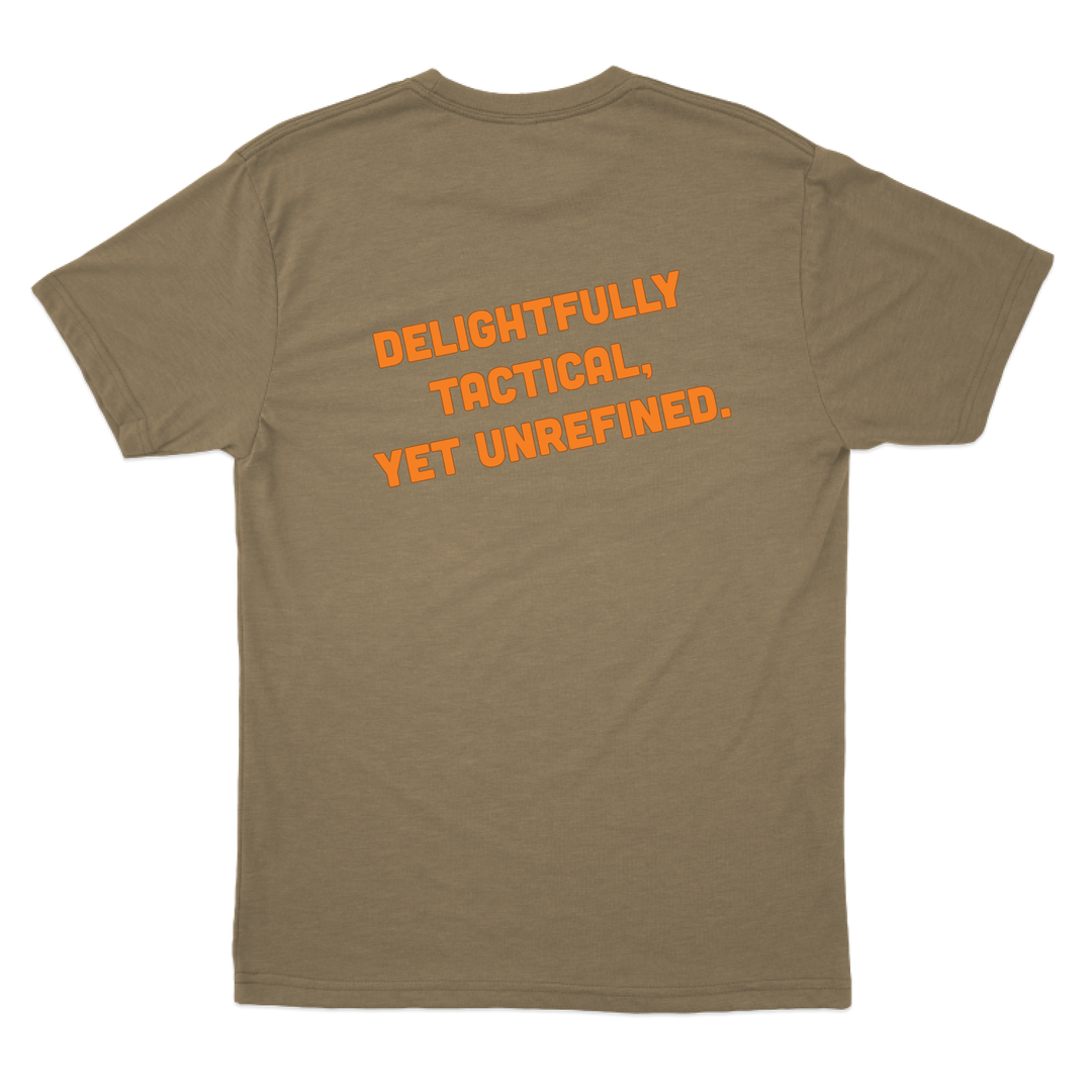 Shooters T-Shirt