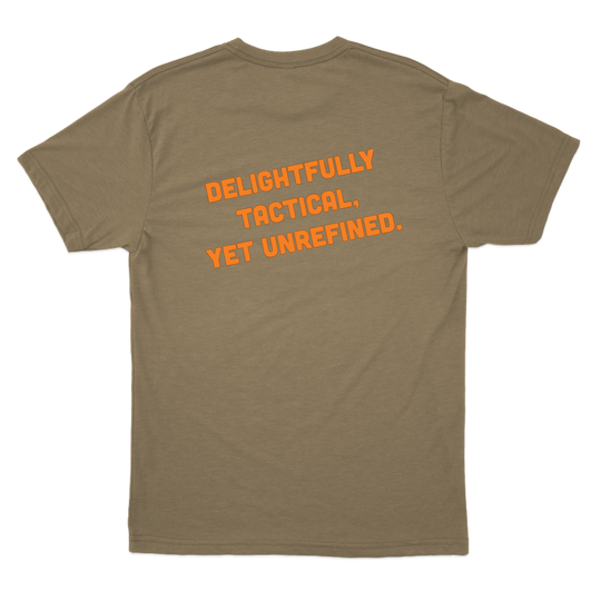 Shooters T-Shirt