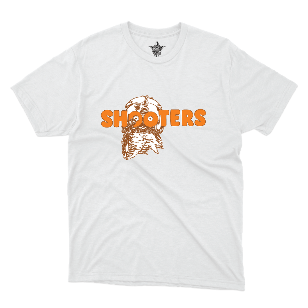 Shooters T-Shirt
