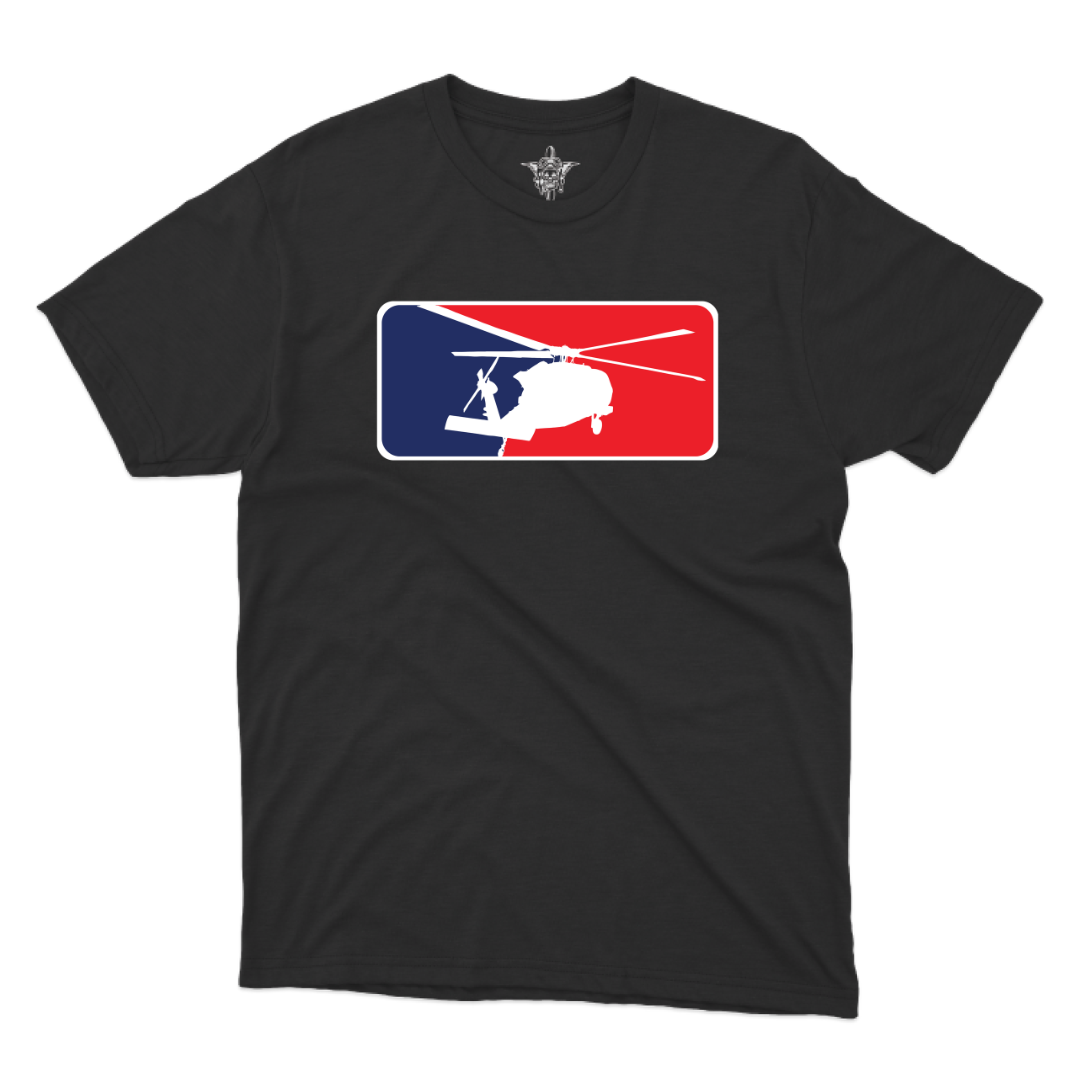 Major League Hawk T-Shirt