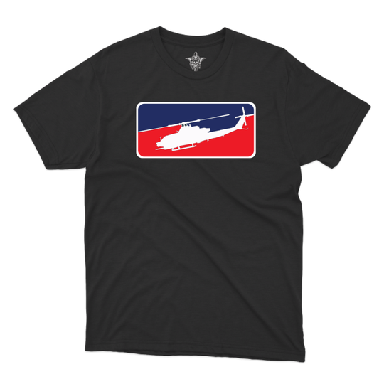 Major League Snake T-Shirt